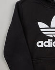 Adidas - Hoodie (S)