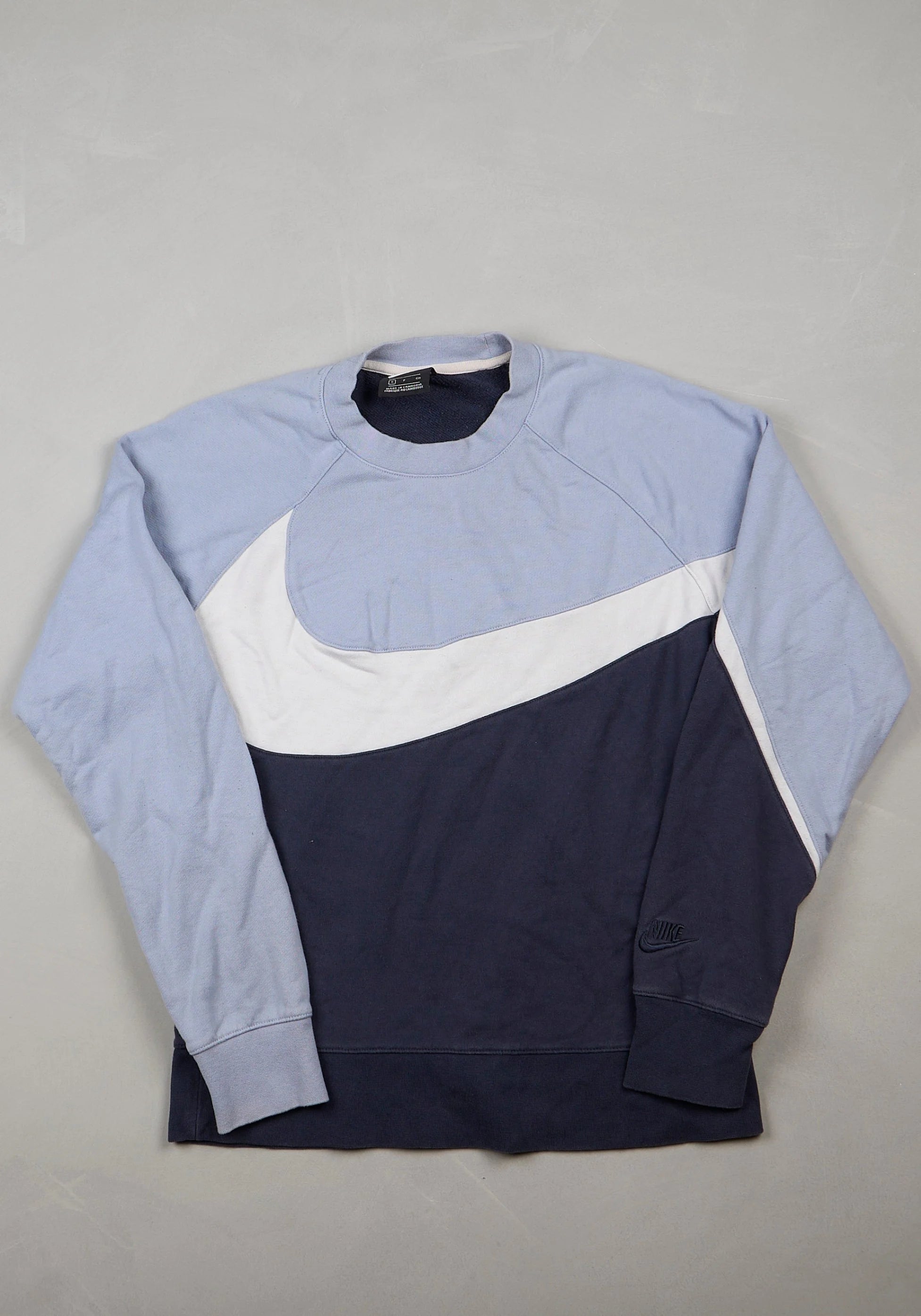 Nike - Sweatshirt (M)