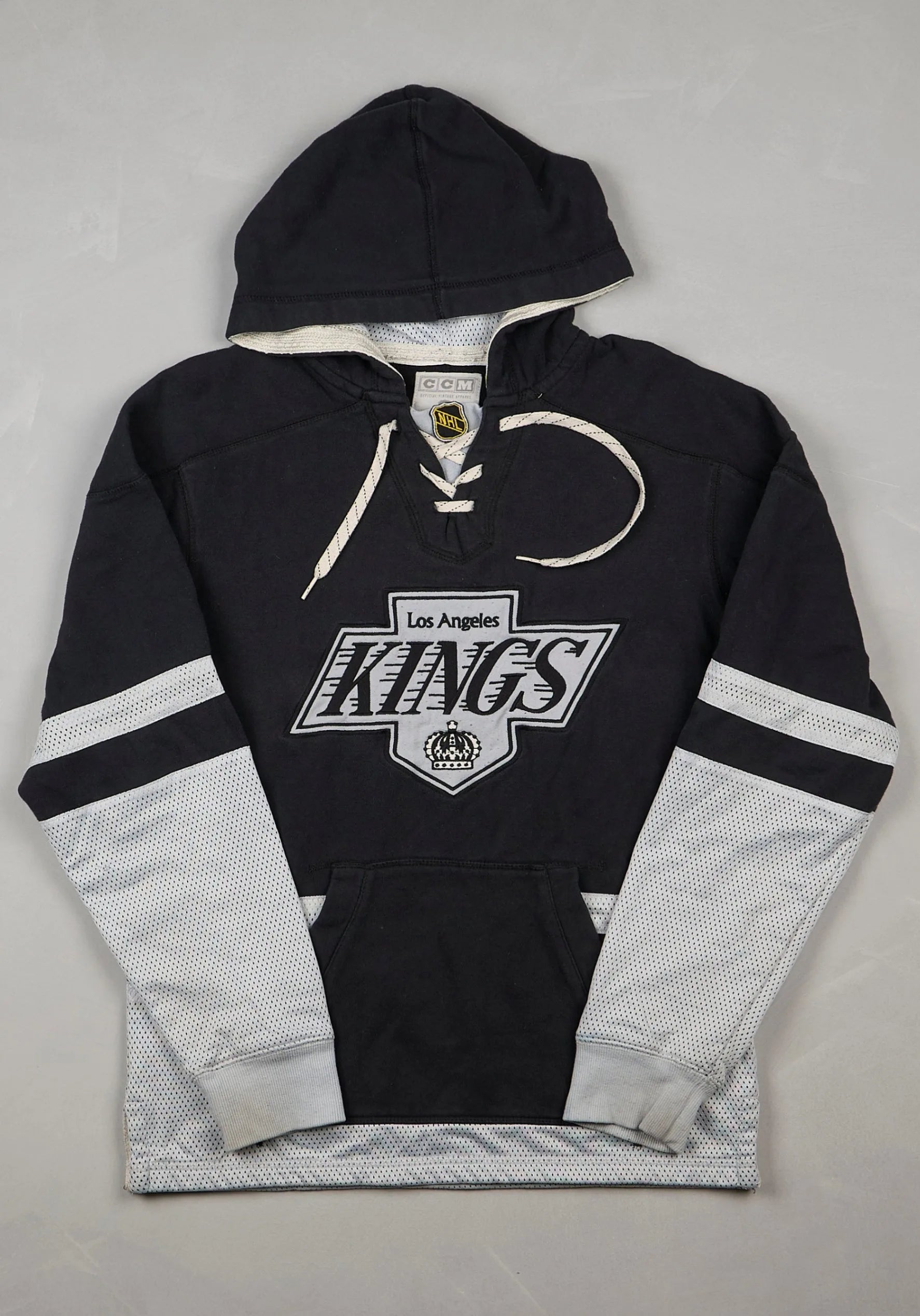 Kings NFL - Hoodie (L)