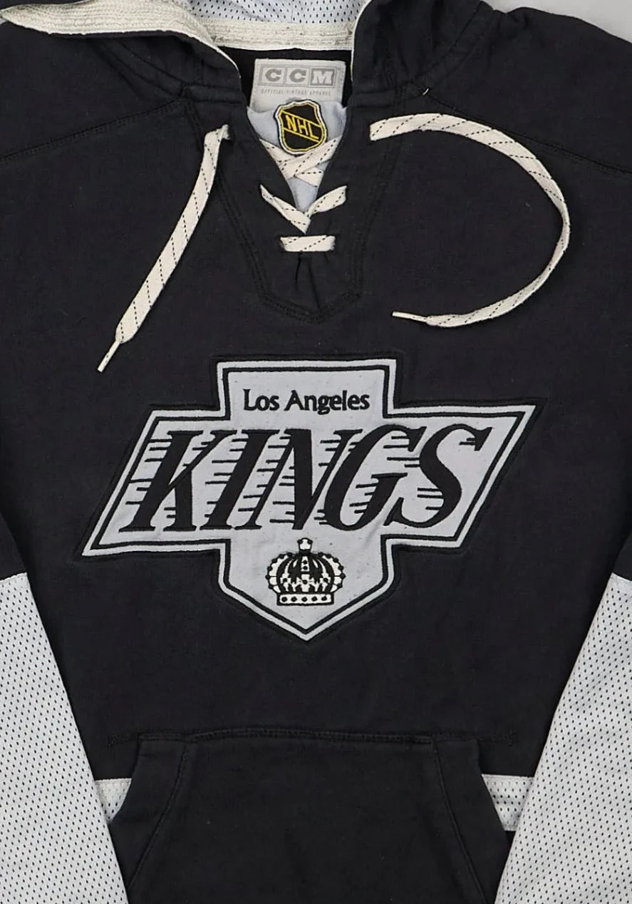 Kings NFL - Hoodie (L)