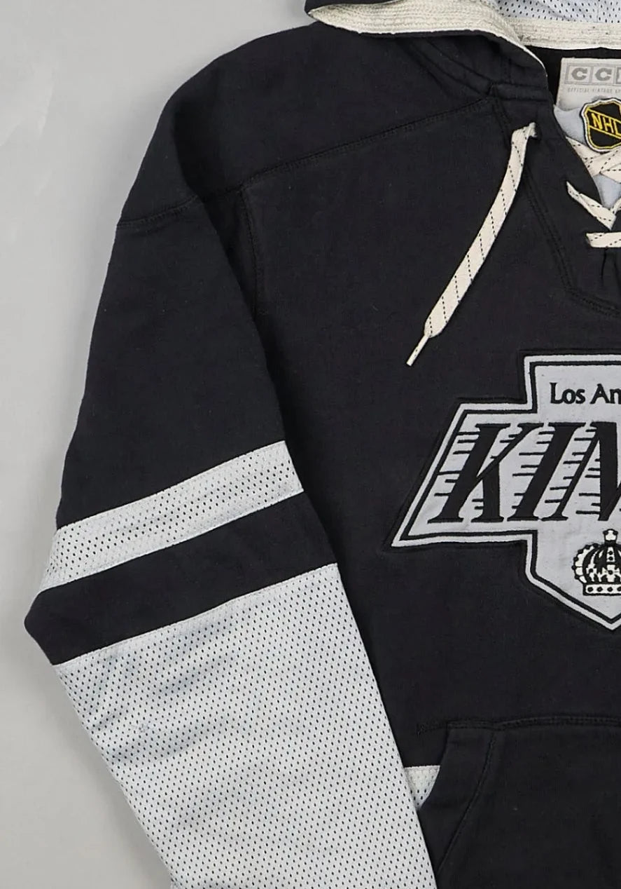 Kings NFL - Hoodie (L)