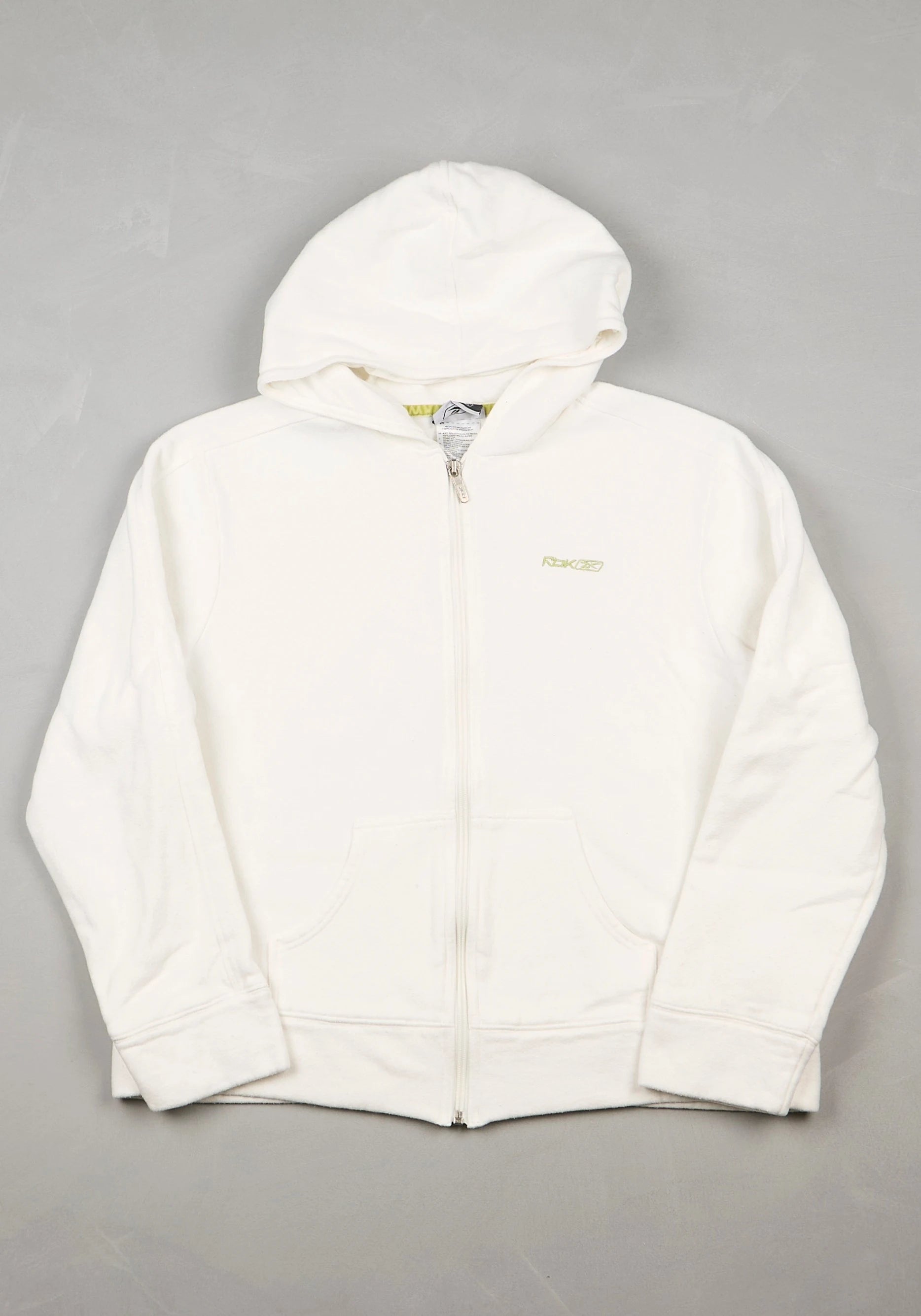 Reebok - Full Zip (S)