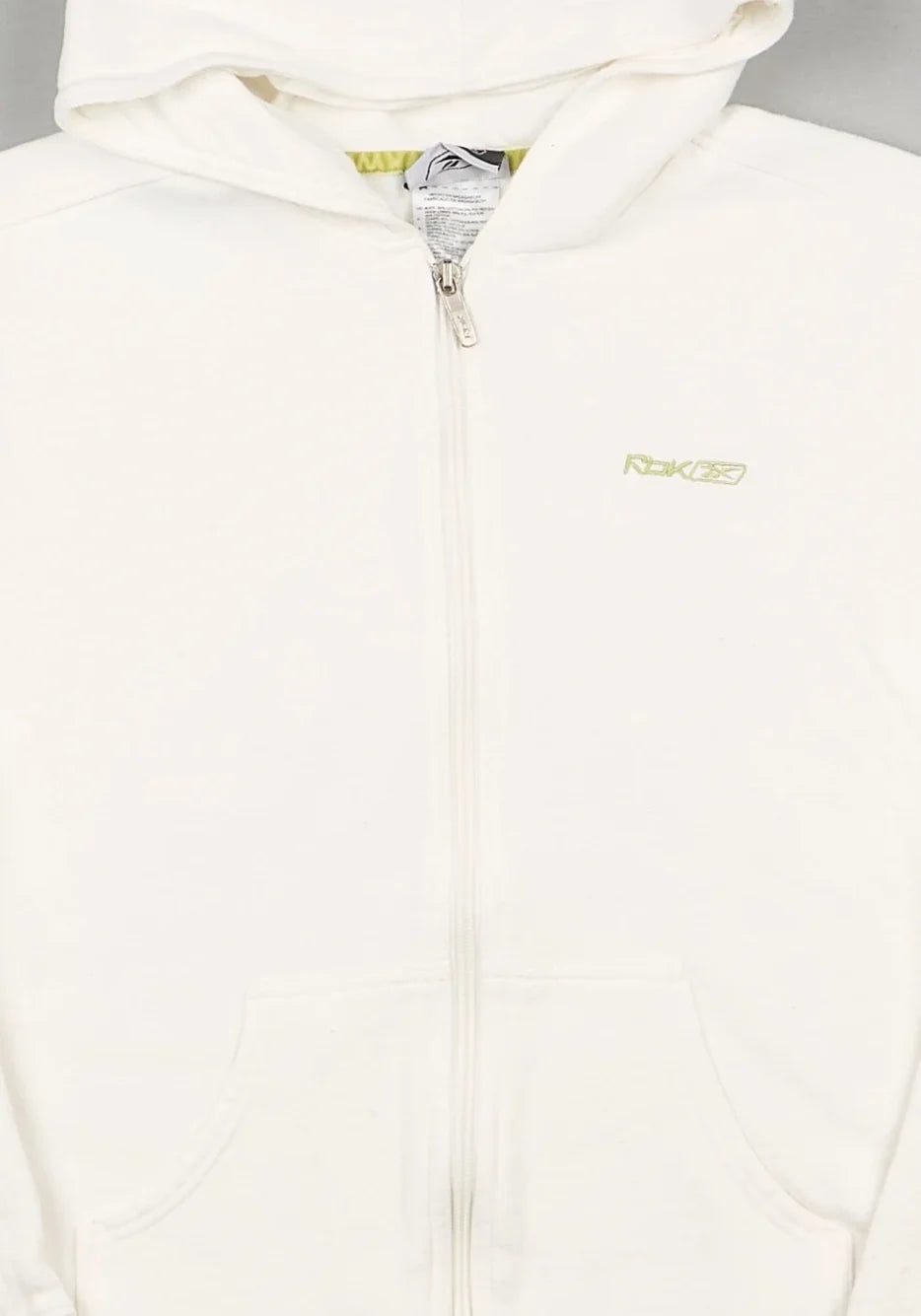 Reebok - Full Zip (S)