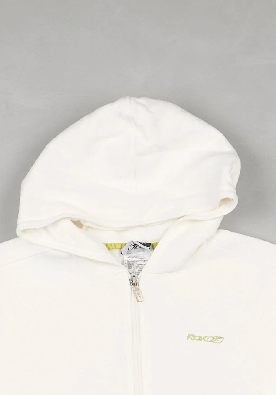 Reebok - Full Zip (S)