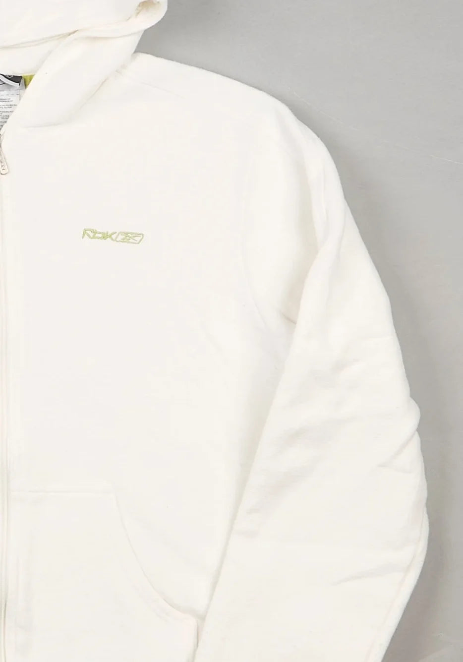 Reebok - Full Zip (S)