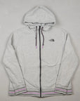 The North Face - Hoodie (M)