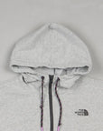 The North Face - Hoodie (M)