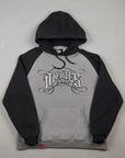 Hard Rock - Hoodie (XL)