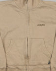 Asics - Full Zip (XS)