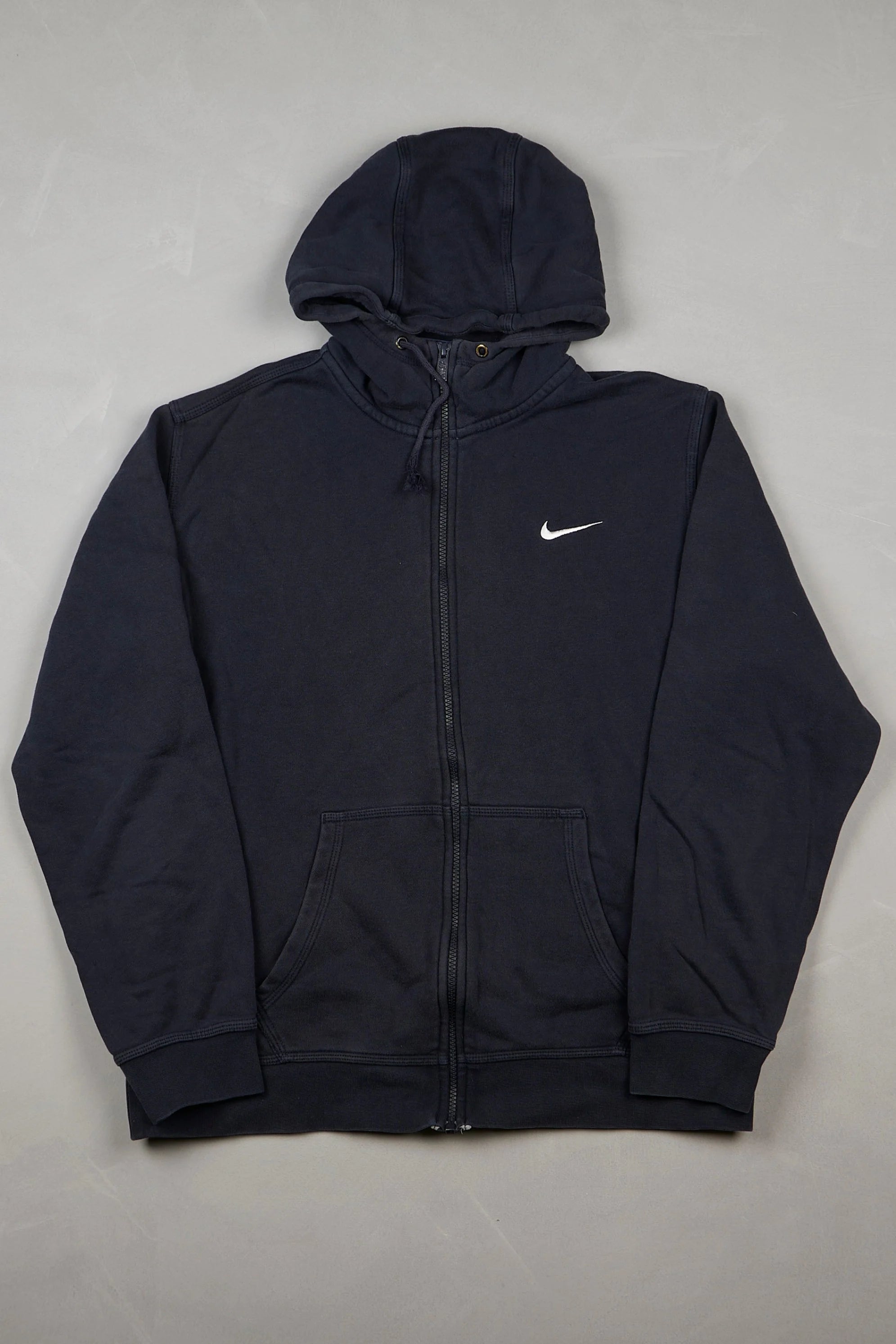 Nike - Full Zip (L)