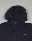 Nike - Full Zip (L)