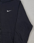 Nike - Full Zip (L)