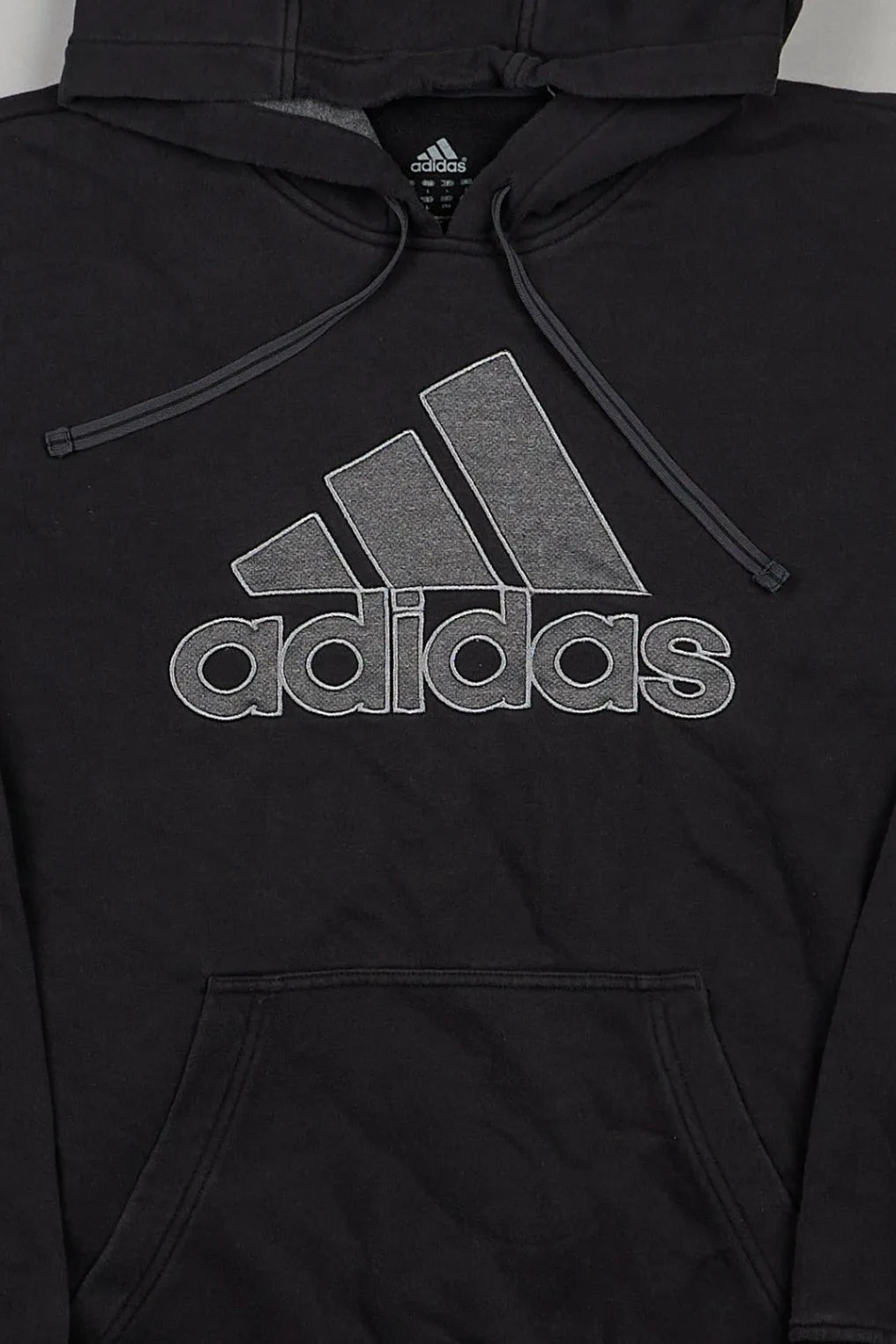 Adidas - Hoodie (L)