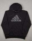 Adidas - Hoodie (L)