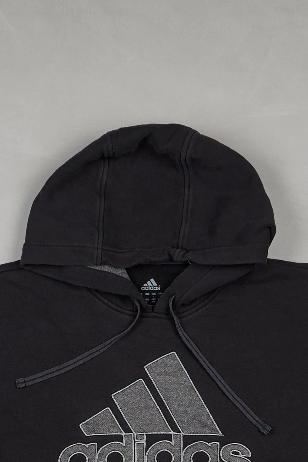 Adidas - Hoodie (L)