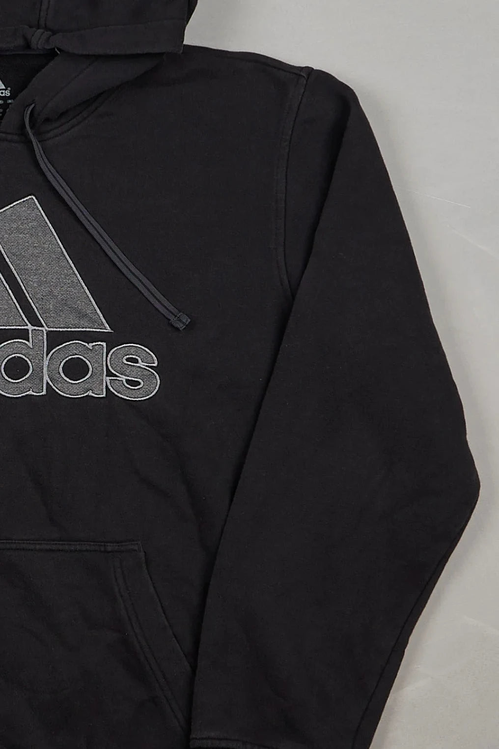 Adidas - Hoodie (L)