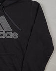 Adidas - Hoodie (L)