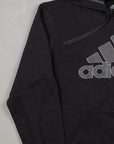 Adidas - Hoodie (L)