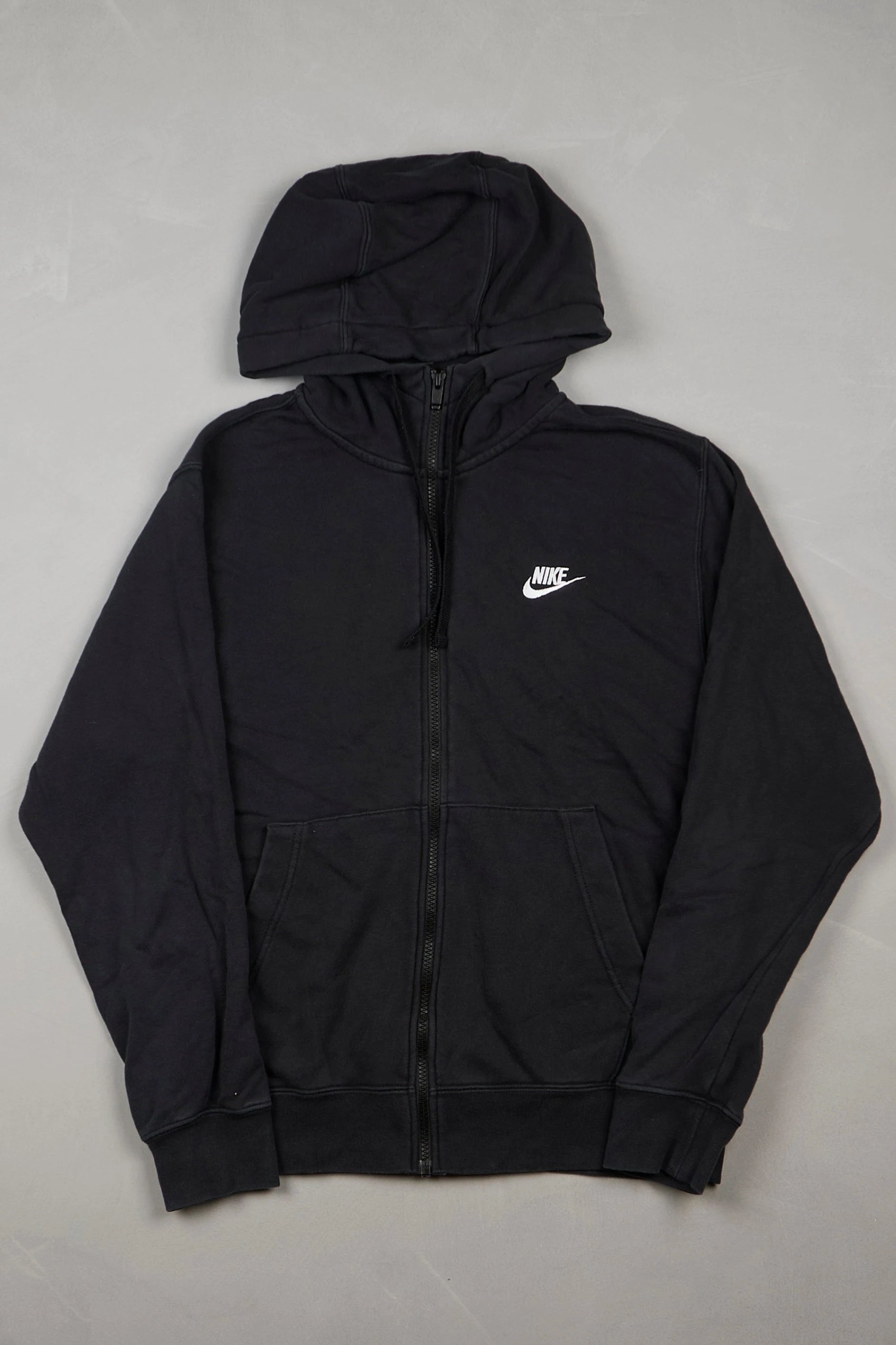 Nike - Full Zip (M)