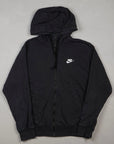 Nike - Full Zip (M)