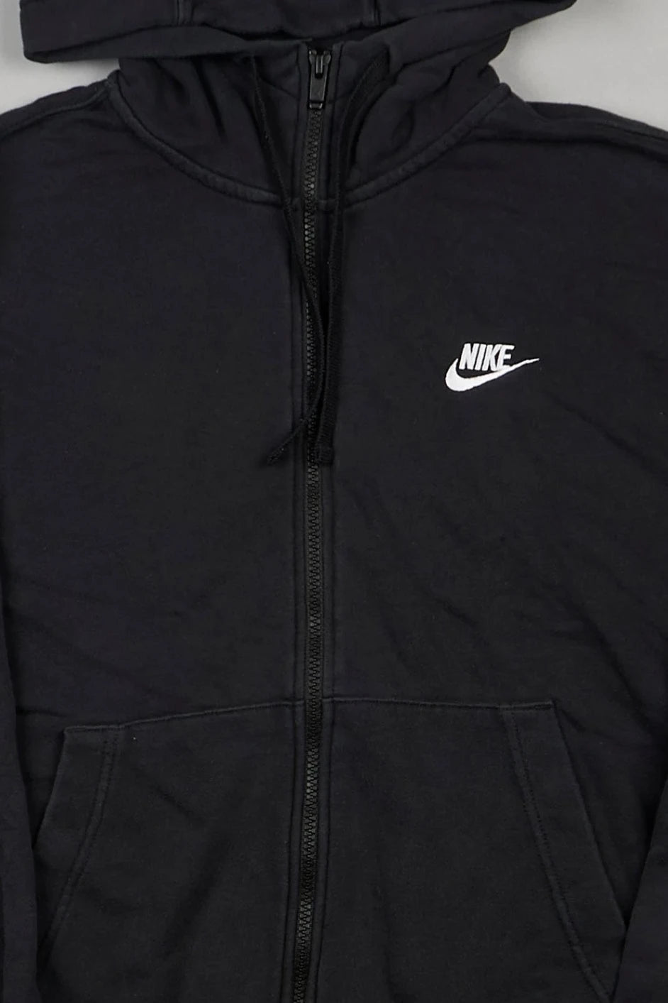 Nike - Full Zip (M)