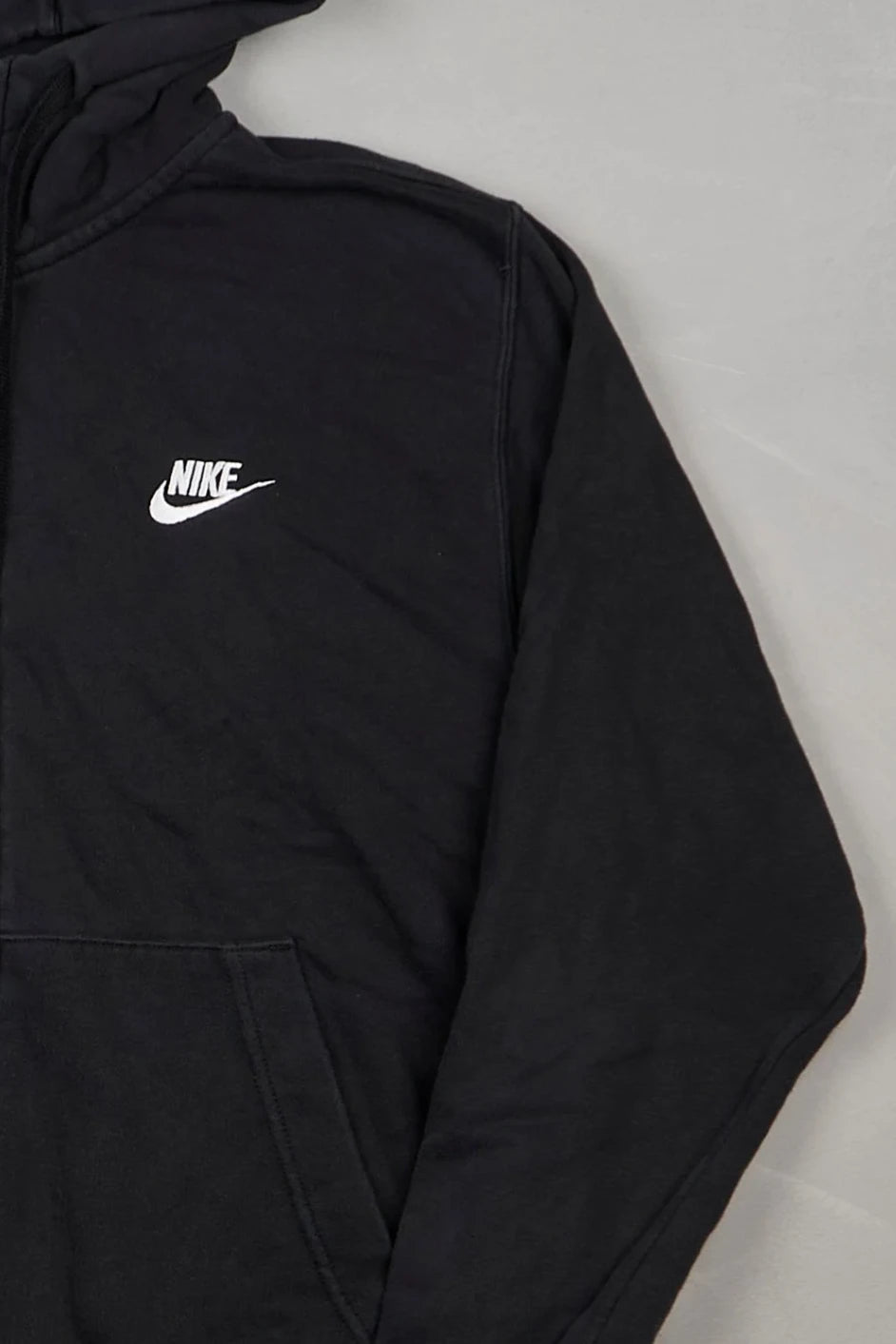 Nike - Full Zip (M)