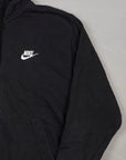 Nike - Full Zip (M)