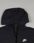 Nike - Full Zip (M)