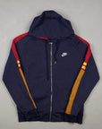 Nike - Full Zip (L)