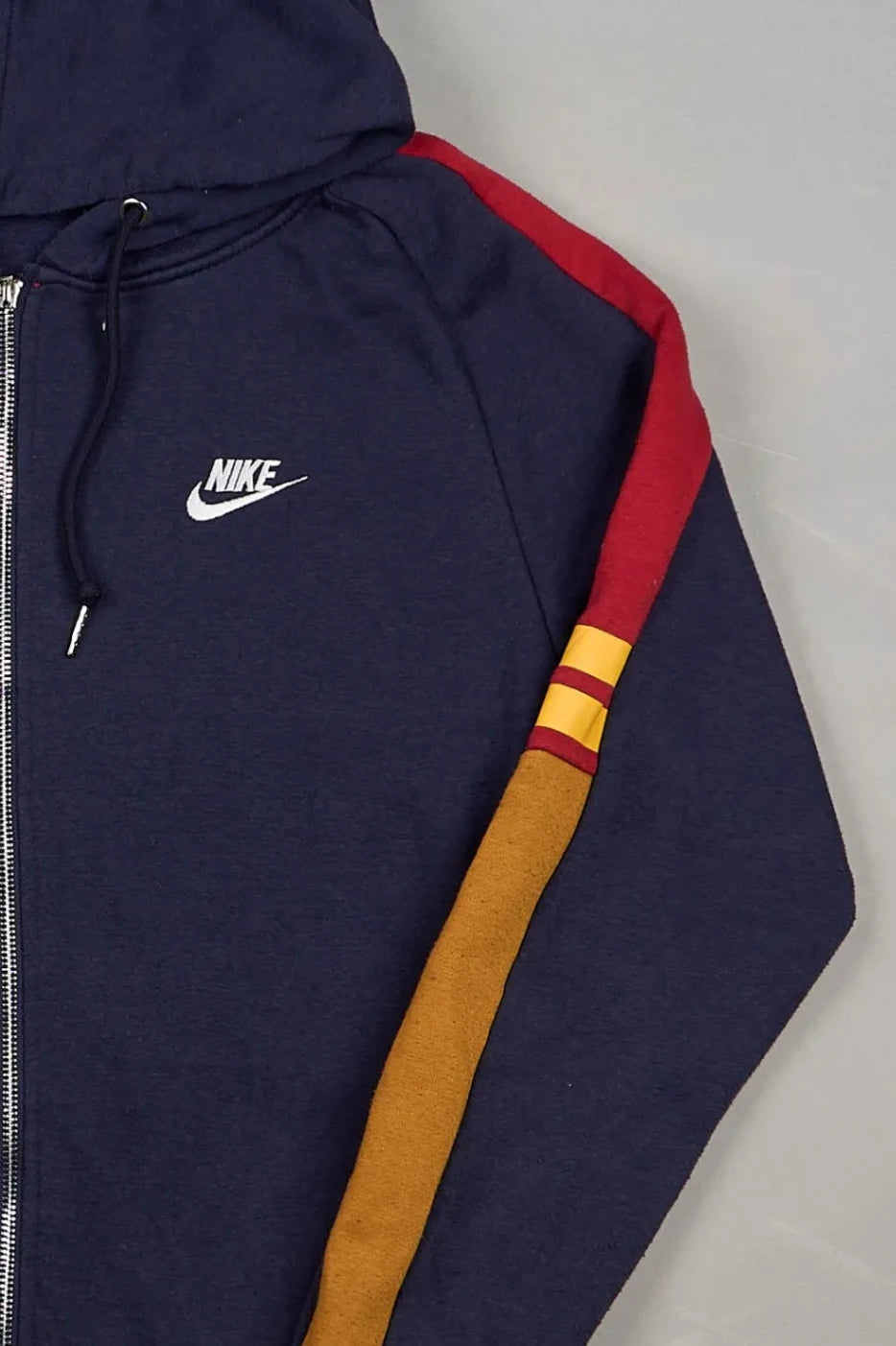 Nike - Full Zip (L)