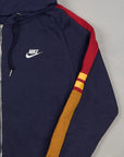 Nike - Full Zip (L)