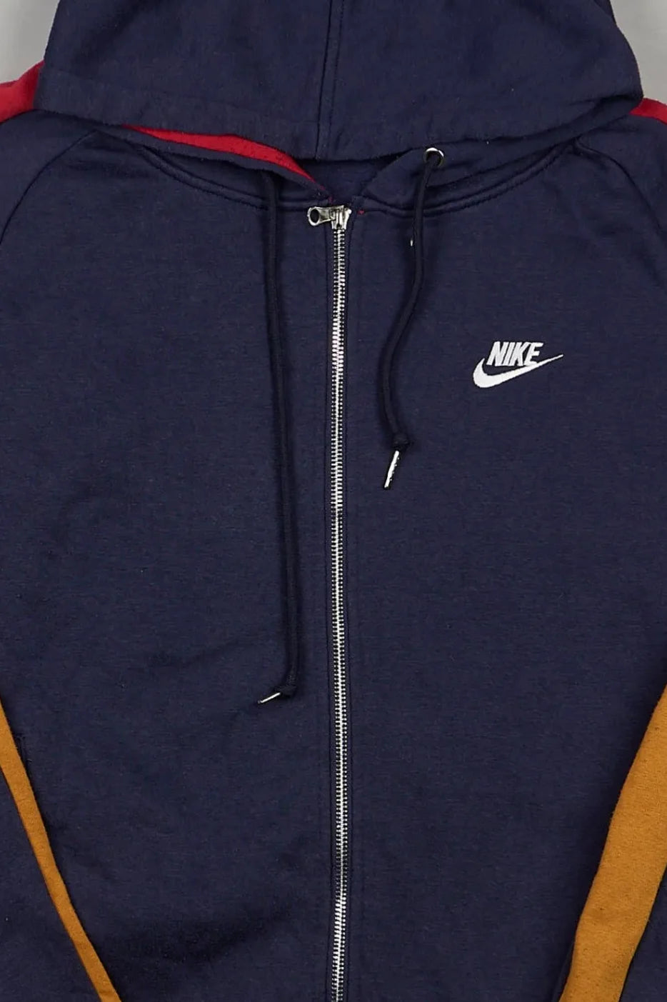 Nike - Full Zip (L)