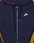 Nike - Full Zip (L)