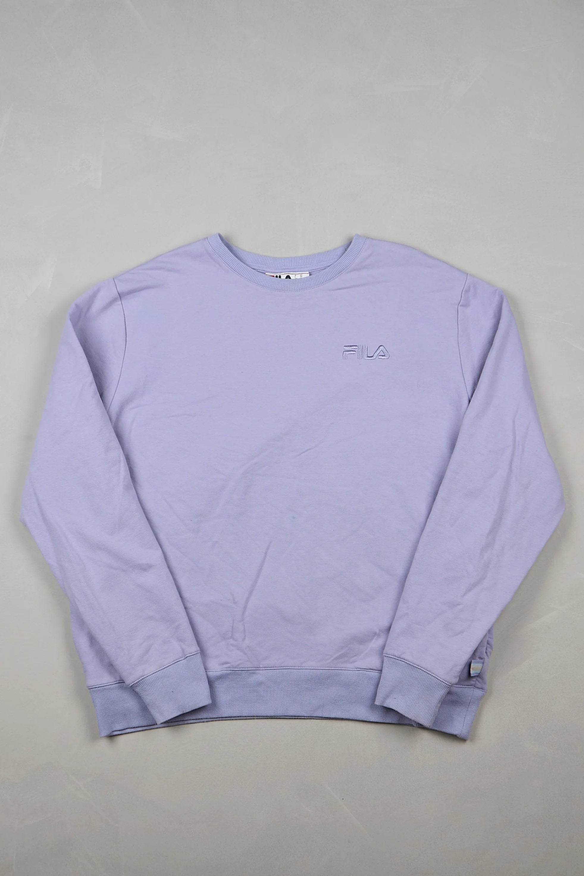 Fila - Sweatshirt (M)