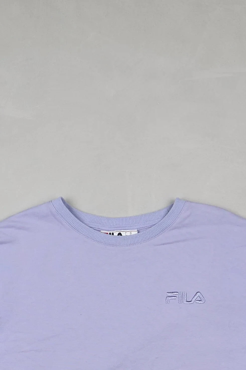 Fila - Sweatshirt (M)