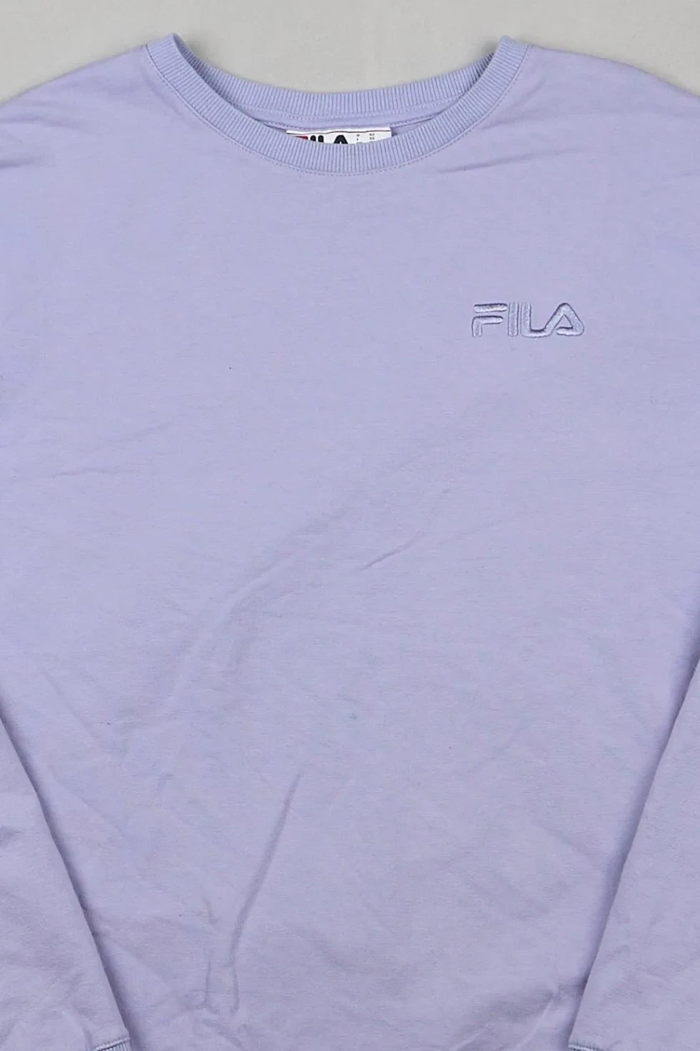 Fila - Sweatshirt (M)