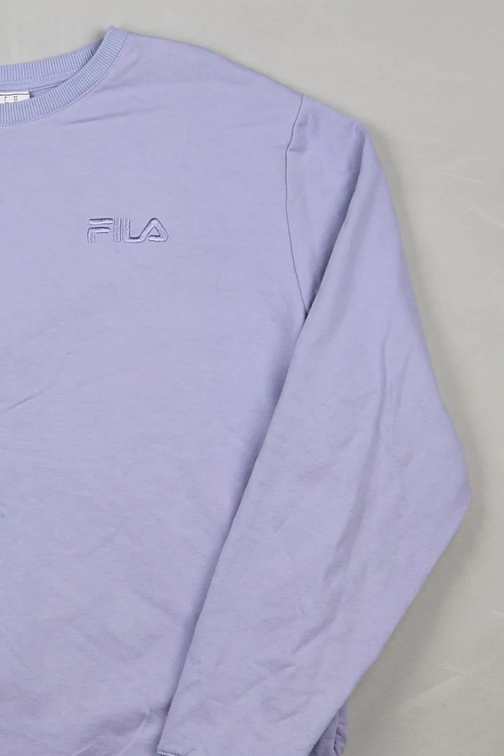 Fila - Sweatshirt (M)