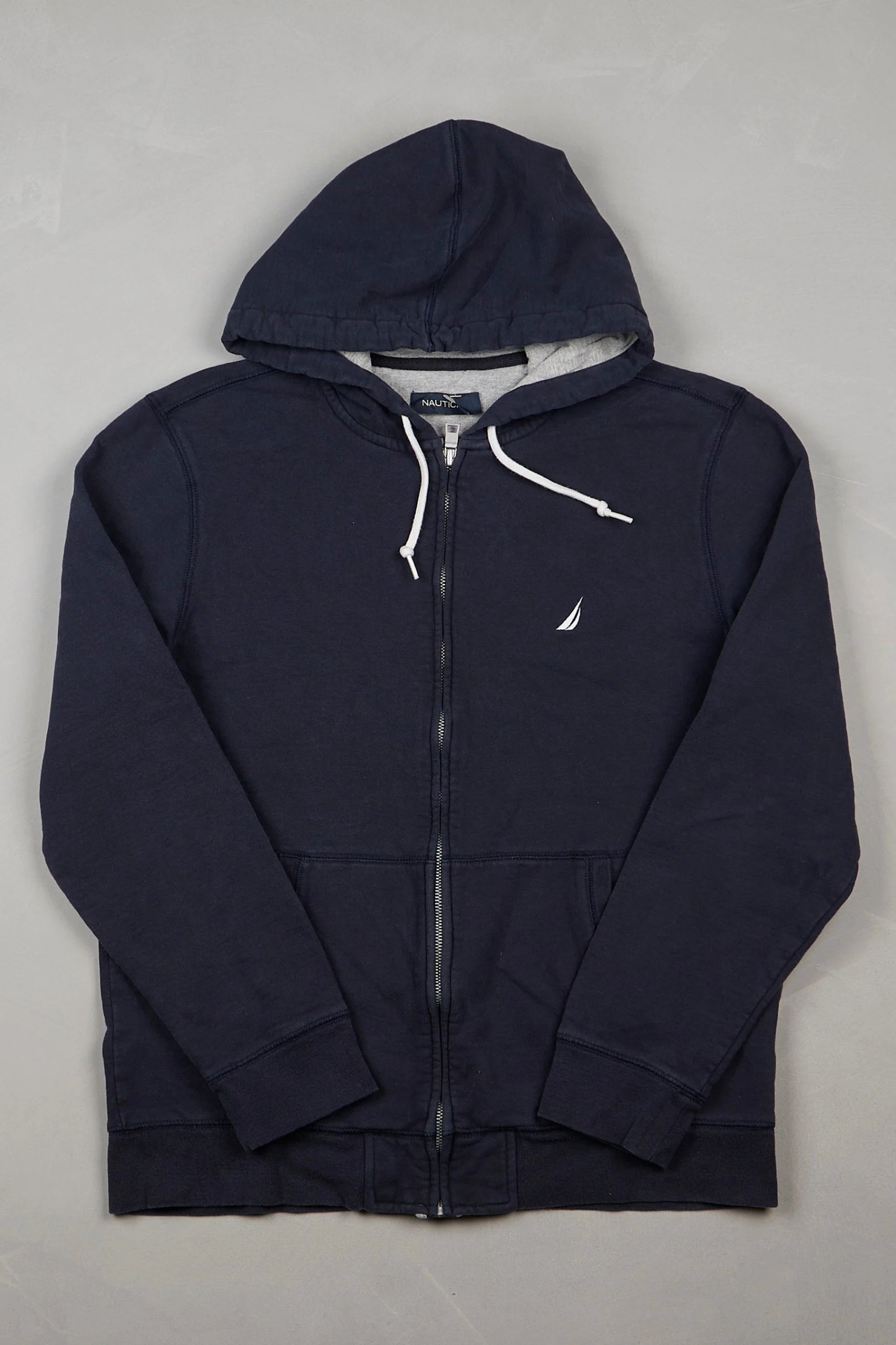 Nautica - Full Zip (M)