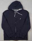 Nautica - Full Zip (M)