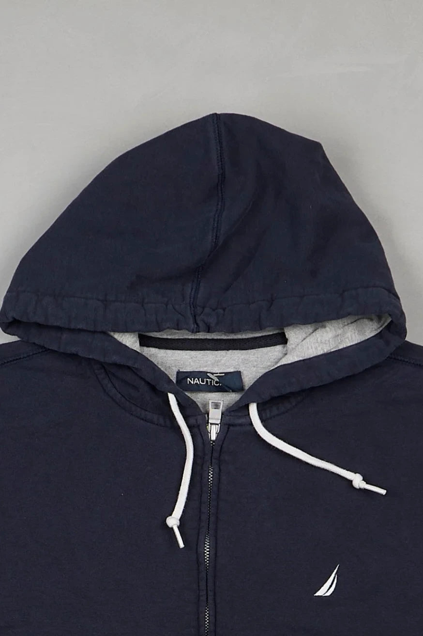 Nautica - Full Zip (M)