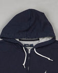 Nautica - Full Zip (M)