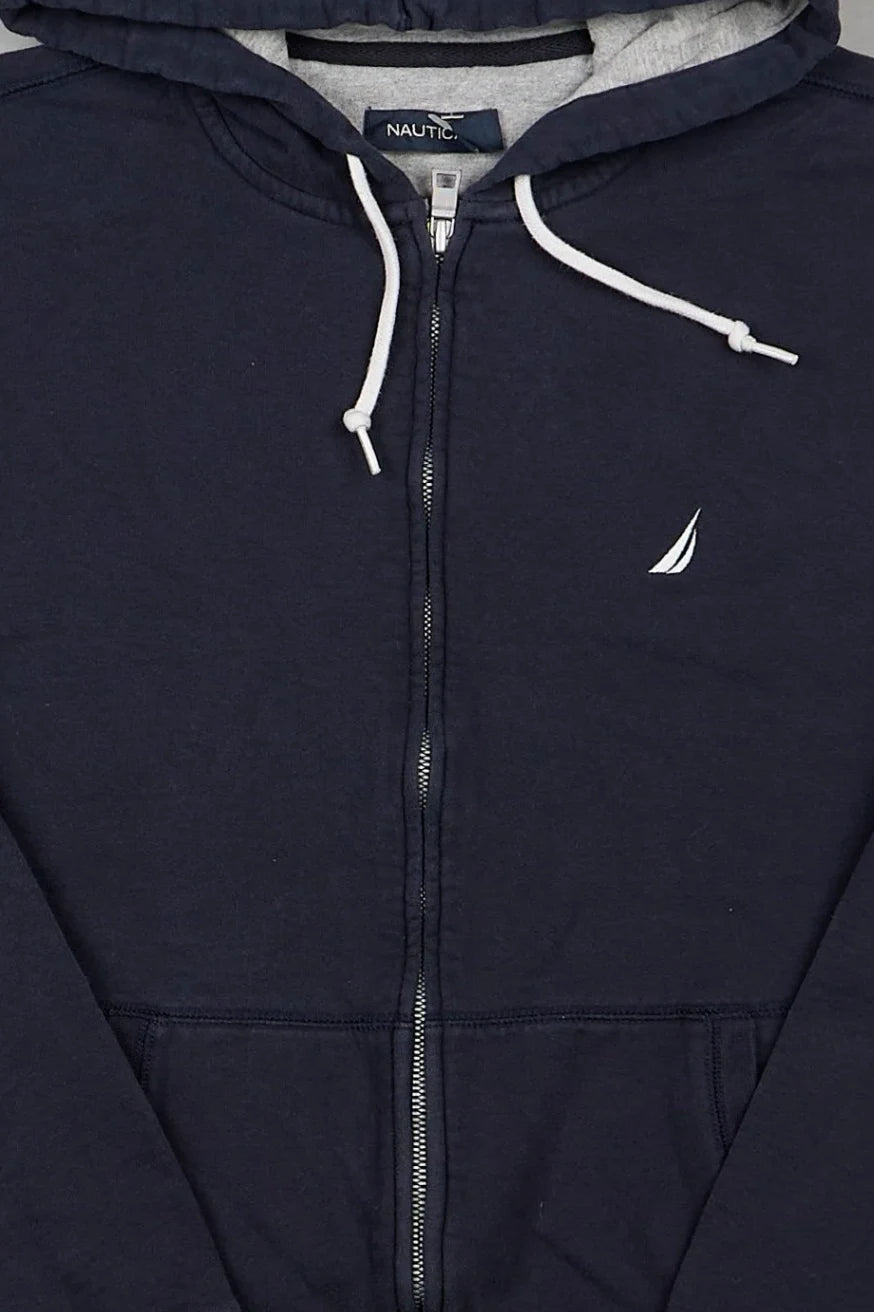 Nautica - Full Zip (M)