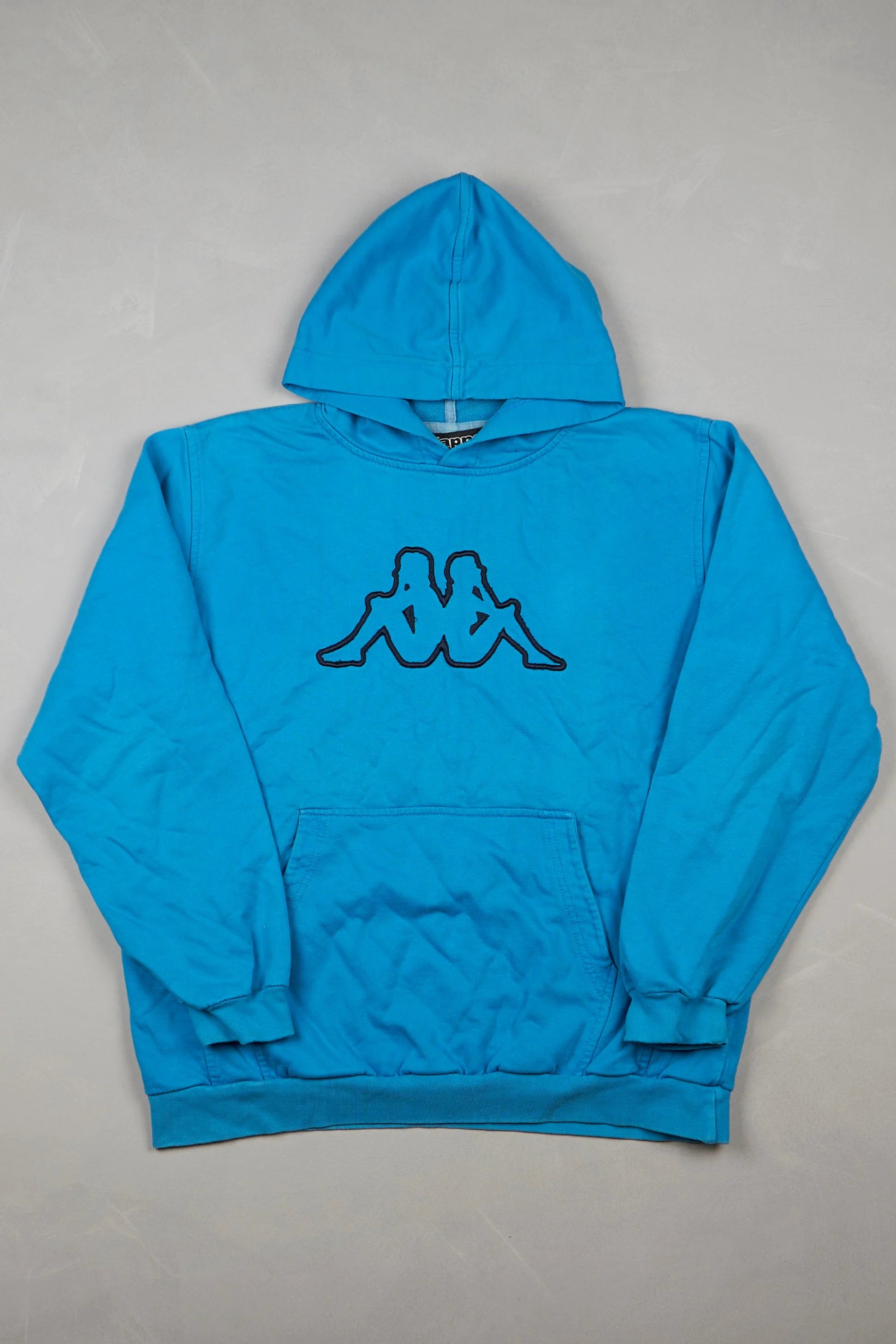 Kappa - Hoodie (L)