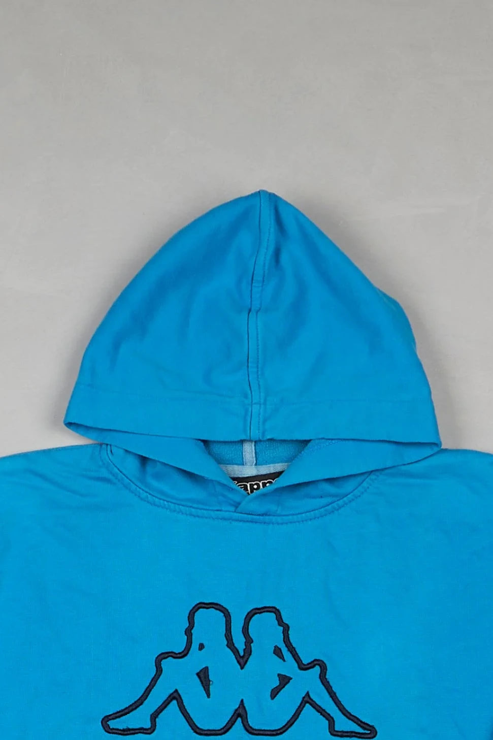 Kappa - Hoodie (L)