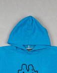 Kappa - Hoodie (L)