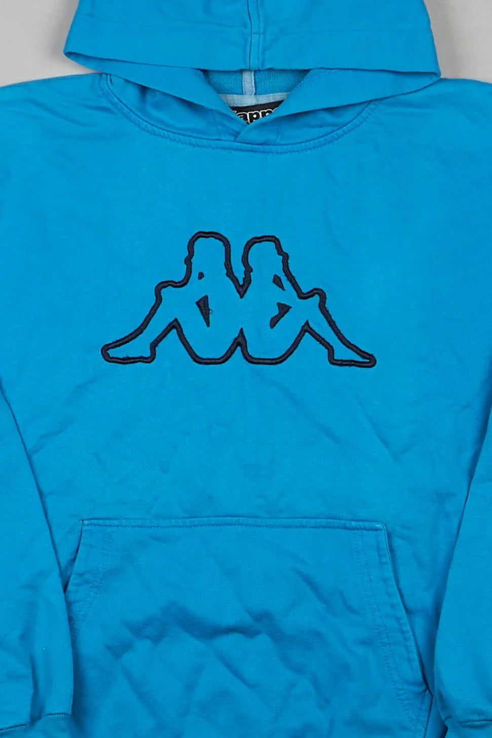 Kappa - Hoodie (L)