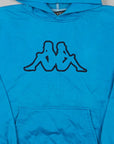 Kappa - Hoodie (L)