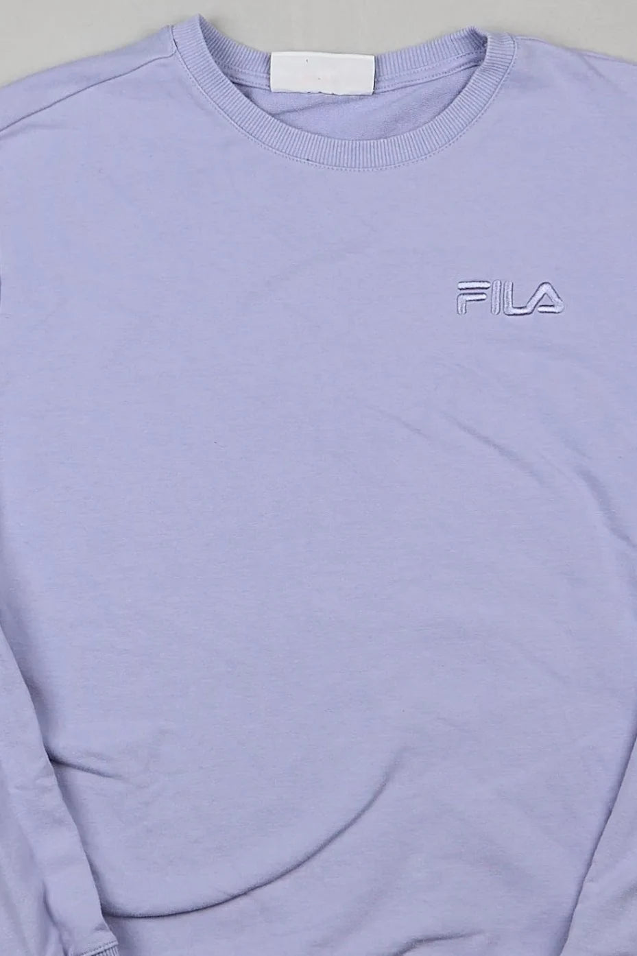 Fila - Sweatshirt (L)