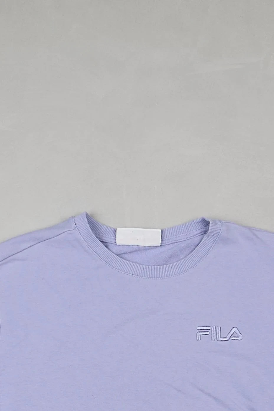 Fila - Sweatshirt (L)