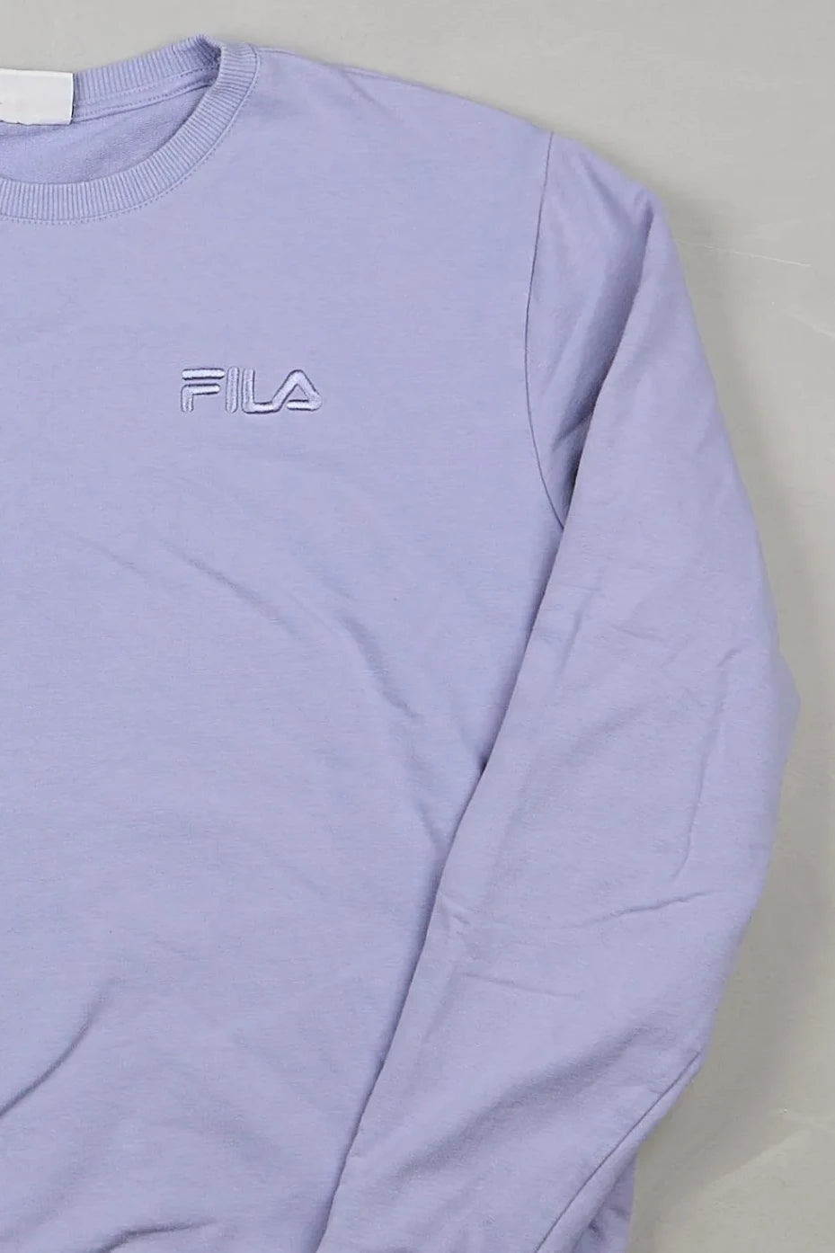 Fila - Sweatshirt (L)